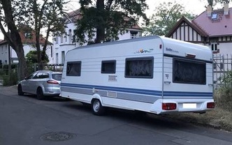 Location campingcar