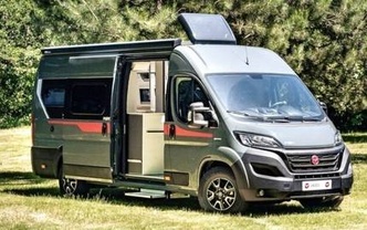 Location campingcar