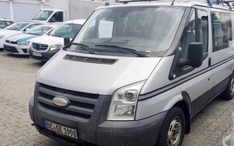 Location campingcar