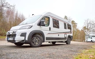 Location campingcar