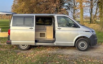 Location campingcar
