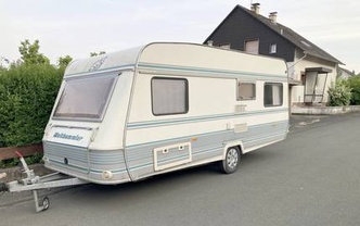 Location campingcar