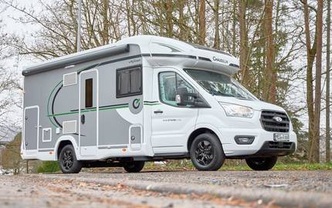 Location campingcar