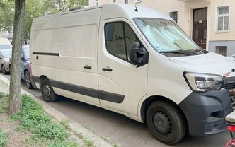 Location campingcar