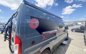 Location campingcar