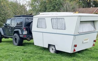 Location campingcar