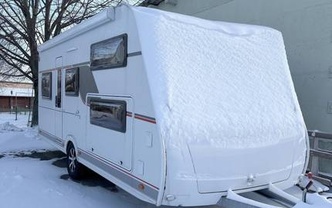 Location campingcar