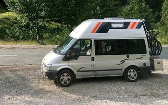Location campingcar