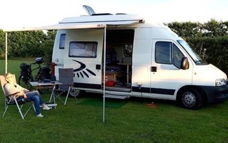 Location campingcar