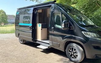 Location campingcar