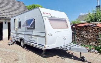 Location campingcar