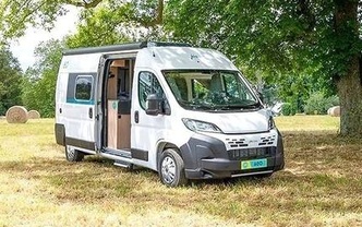 Location campingcar