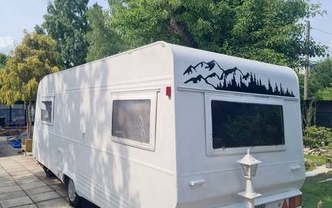 Location campingcar