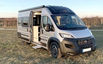 Location campingcar