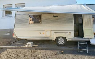 Location campingcar