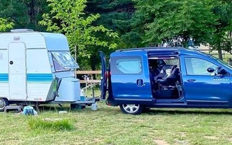 Location campingcar