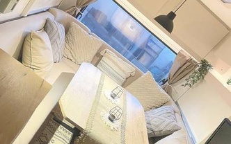 Location campingcar