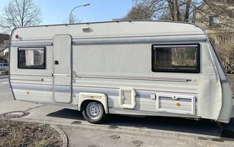 Location campingcar
