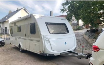 Location campingcar