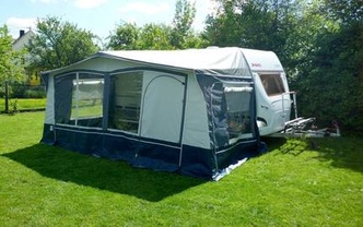 Location campingcar