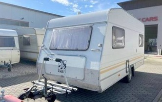 Location campingcar