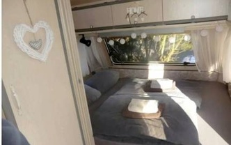 Location campingcar