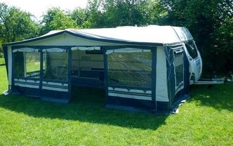 Location campingcar