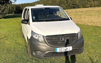 Location campingcar