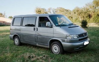 Location campingcar