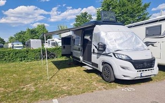 Location campingcar