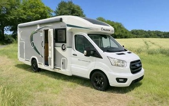 Location campingcar