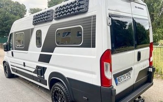 Location campingcar