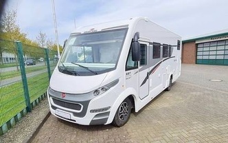 Location campingcar