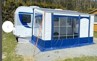 Location campingcar