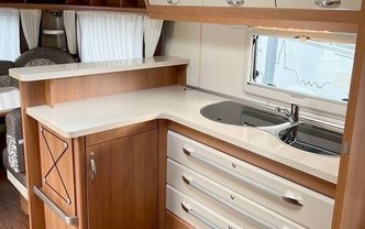 Location campingcar