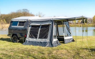 Location campingcar