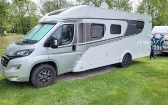 Location campingcar