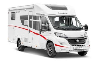 Location campingcar