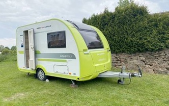 Location campingcar