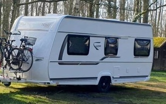 Location campingcar