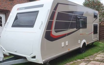 Location campingcar