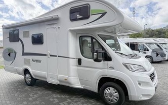 Location campingcar