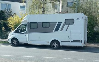 Location campingcar