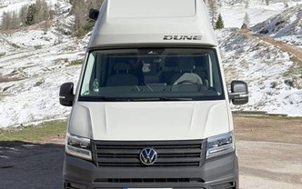 Location campingcar