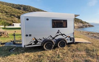 Location campingcar