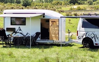 Location campingcar