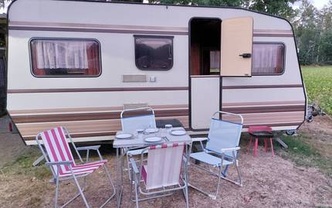 Location campingcar