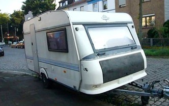 Location campingcar