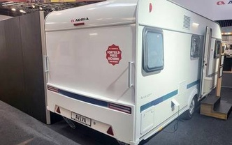 Location campingcar