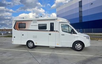 Location campingcar